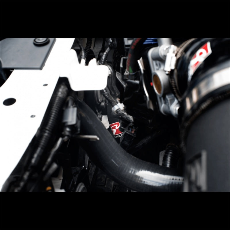 Skunk2 12-3 Honda Civic Si Radiator Hose Kit - 629-05-0005