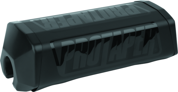 ProTaper 2.0 Square Bar Pad - Stealth - 021630 - front view