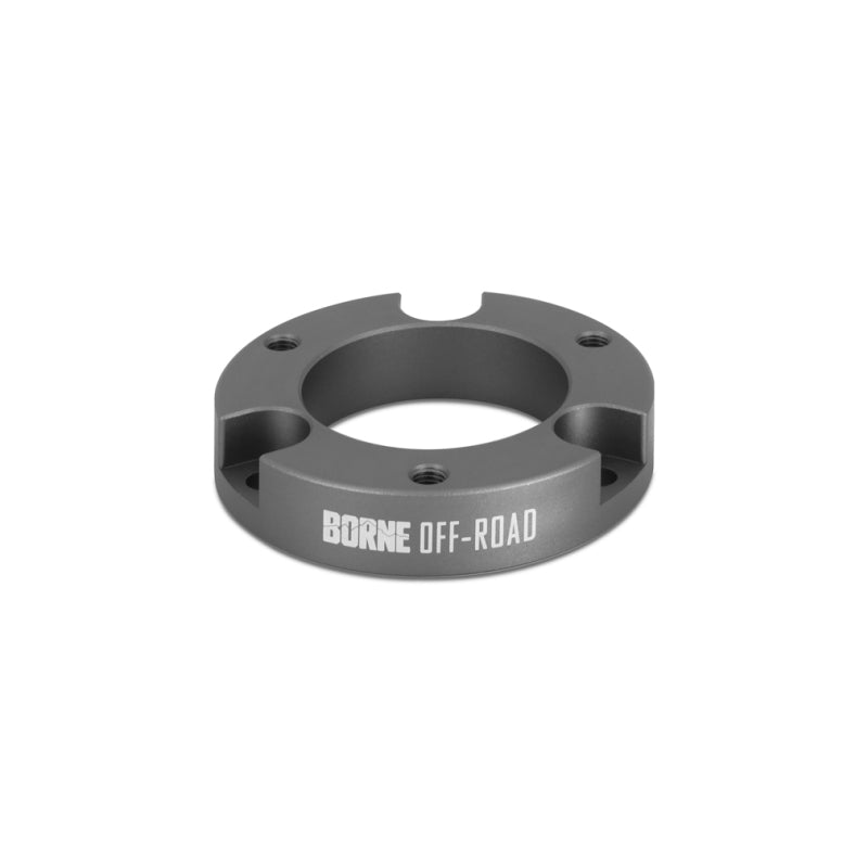 Borne Off-Road 2005+ Toyota Tacoma Leveling Kit - Front 2in - BNLK-TACO-05-F2