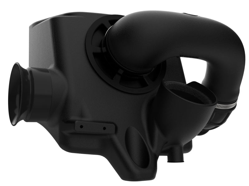 aFe Momentum 20-26 Isuzu D-Max/Mazda BT-50 3.0L (td) HD Cold Air Intake System w/ Pro DRY S Filter - 50-70103D