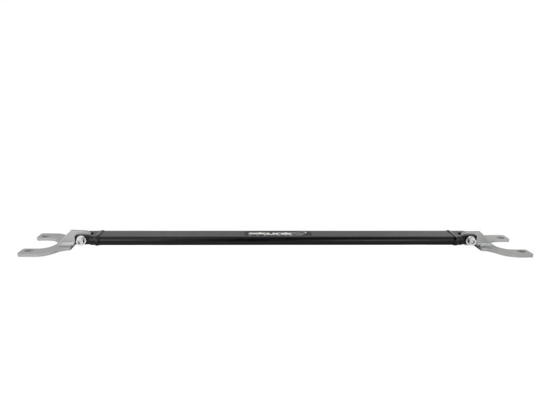 Skunk2 88-00 Honda Civic/Del Sol/94-01 Acura Integra Rear Upper Strut Tower Bar (Black Series) - 522-05-0855 for 1992-2000 Ho