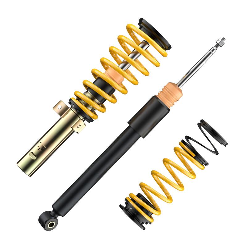 ST 16-21 Honda Civic FC/FK XA Coilover Kit - 18250037