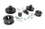 2 Inch Lift Kit | Jeep Wrangler TJ (97-06)/Wrangler Unlimited (04-06) 
