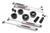 1.5 Inch Lift Kit | N3 | Jeep Wrangler TJ (97-06)/Wrangler Unlimited (04-06) 