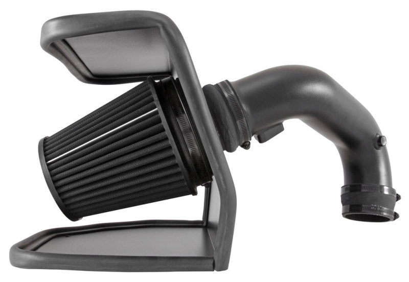 K&N 71 Series Performance Intake Kit - Chevrolet/GMC Colorado/Canyon  V6 3.6L 2015 - 71-3088 for 2015-2016 Chevrolet Colorado