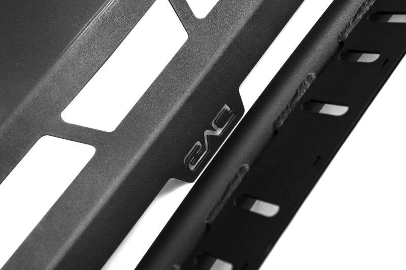 DV8 24-26 Ford F-150 Tube Front Bumper - FBFF1-14