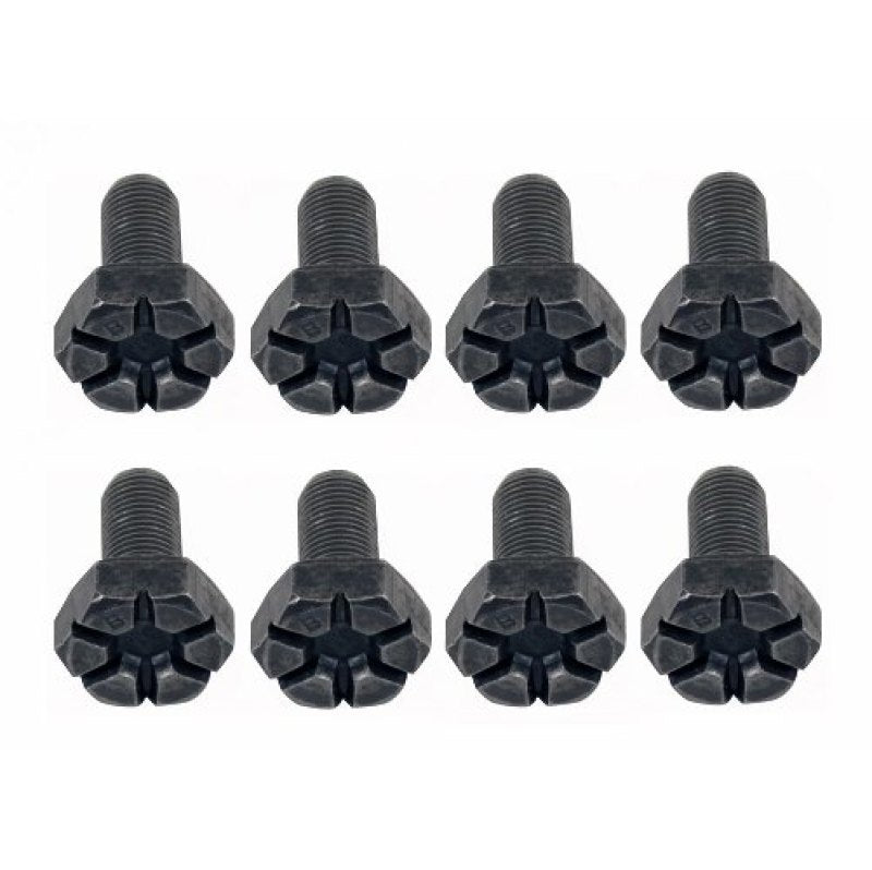 Ford Racing 5.0L Coyote/7.3L Gas Automatic Transmission Flexplate Bolts - M-6379-M50A