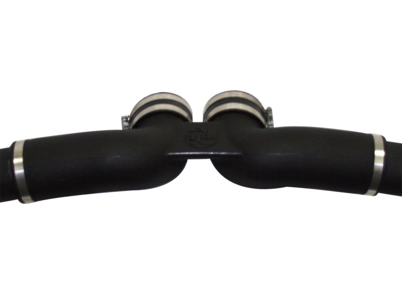 aFe MagnumFORCE Intakes Stage-2 P5R AIS P5R BMW M5 (E39) 99-03 V8-5.0L - 54-10852