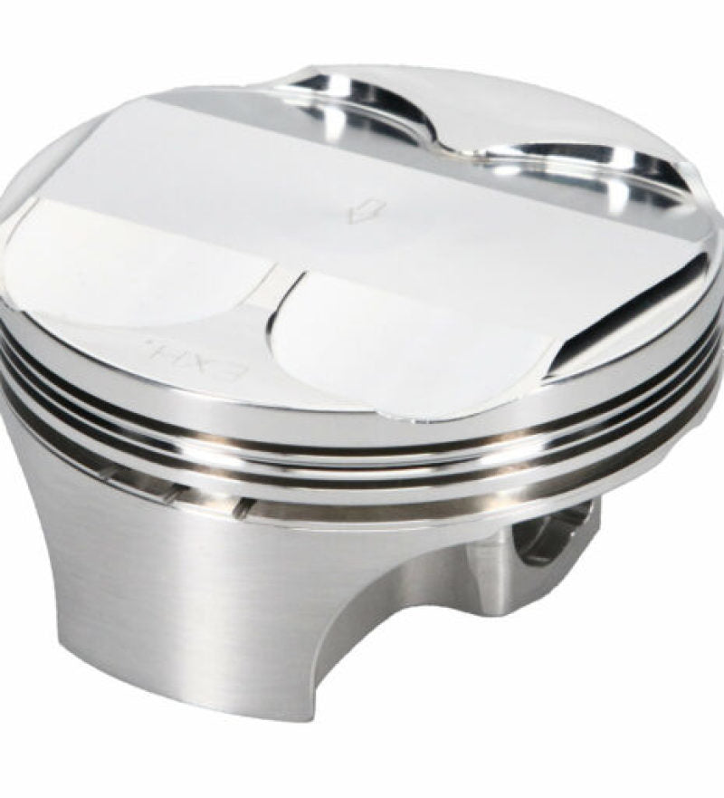 JE Pistons Yamaha RS VECTOR Piston Single - 247936S