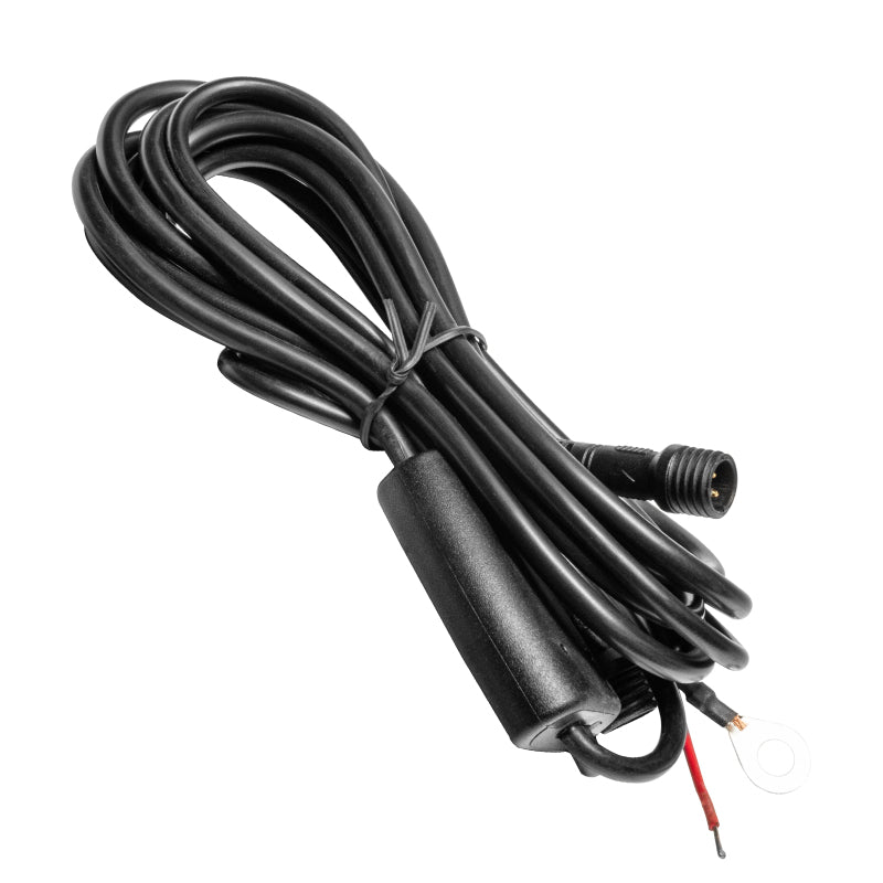 Oracle Oculus Bi-LED Projector Headlights for Jeep JL/Gladiator JT - w/ Simple Cntrl SEE WARRANTY - 5839-504-B