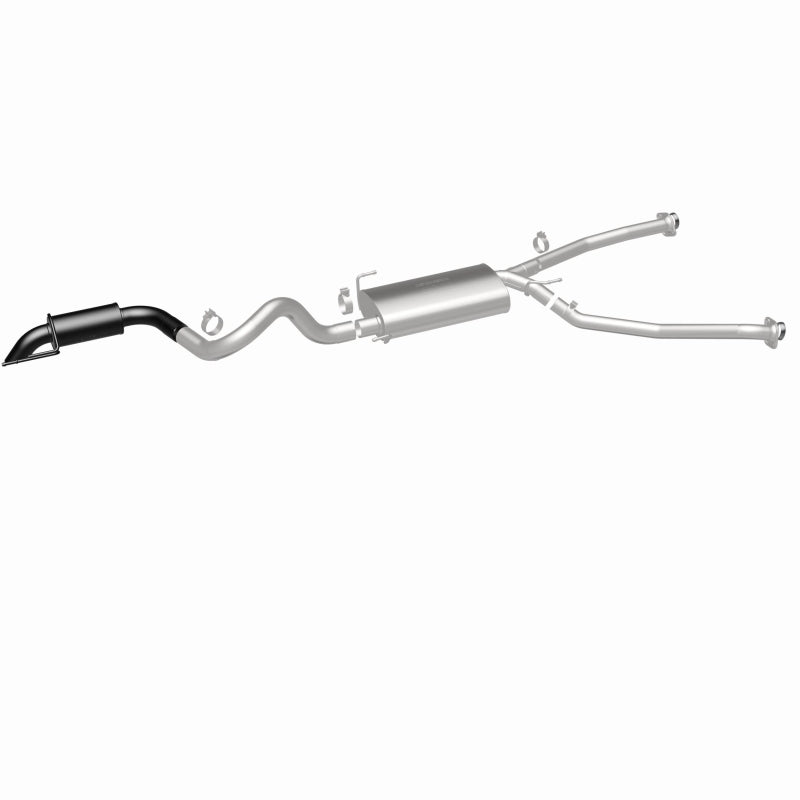 Magnaflow 2024 Lexus GX550 Overland Series Cat-Back Performance Exhaust System - 19677