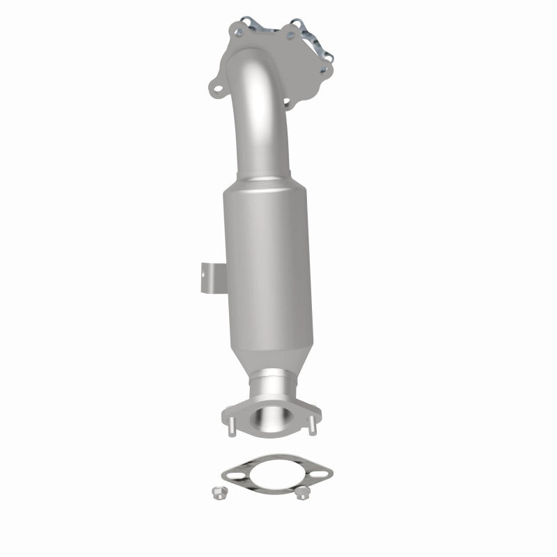 MagnaFlow Converter Direct Fit 12-14 Subaru Impreza 2.5L / 15-16 WRX STI - 5411014