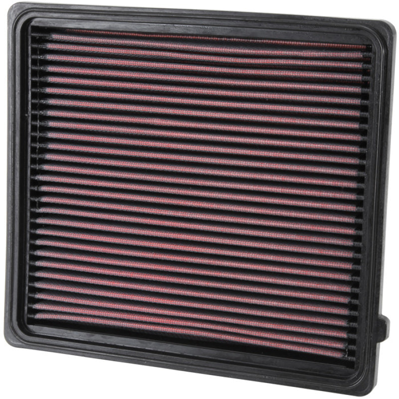 K&N Replacement Air Filter DODGE / CHRYSLER VAN 3.3/3.8L 2001-2007 - 33-2206