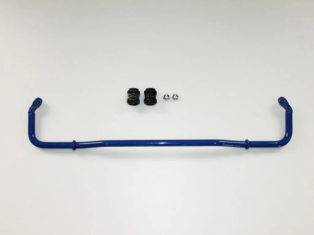 Cusco Rear Sway Bar w/ Bushings/Brackets 20mm OD Solid Steel 16-18 Toyota RAV4 Hybrid ONLY - 977 311 B20