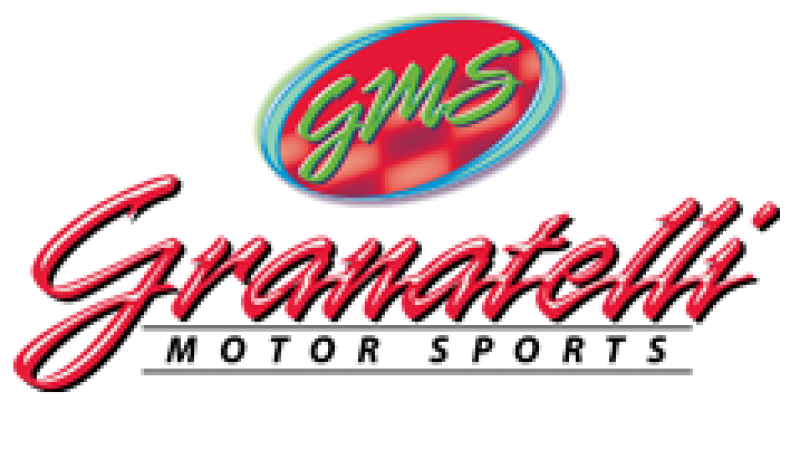 Granatelli GM LT1/LT4 High Performance Spark Plug Wires - Red Wire - 28-1423S-R