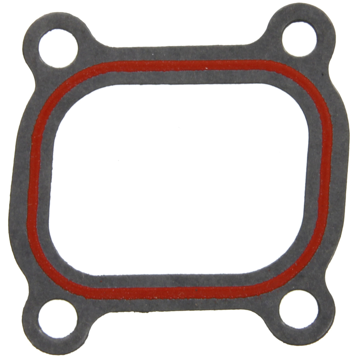Fel-Pro INFINITI G37 35869 Engine Coolant Outlet Gasket for 2003-2013 INFINITI G - front view