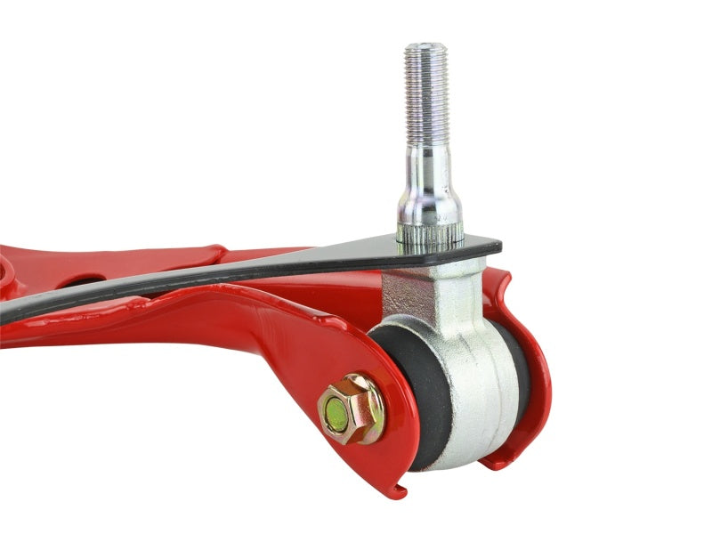 Skunk2 Pro Series + 92-95 Honda Civic/94-01 Acura Integra Adjustable Front Camber Kits (+/- 4 Deg) - 516-05-5675