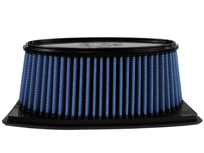 aFe MagnumFLOW Air Filters OER P5R A/F P5R Ford Diesel Trucks 99.5-03 V8-7.3L (td) - 30-80006 for 1999-2003 Ford F 250 - side