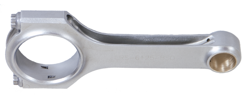 Eagle Chevrolet LS H-Beam Connecting Rod (Set of 8) - CRS6125O3D