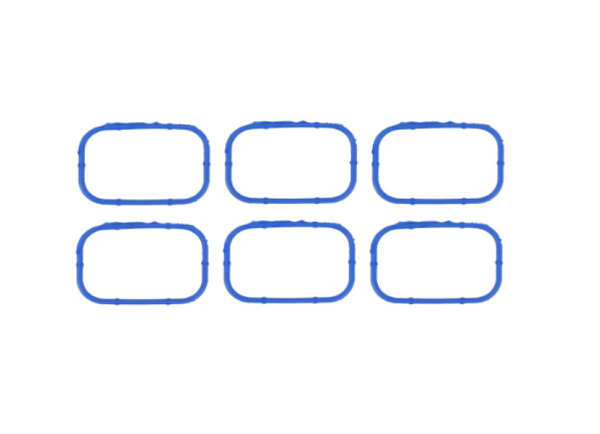 Fel-Pro 21-25 Ford Bronco/21-23 Mustang/14-22 Jeep Cherokee Fuel Injection Plenum Gasket Set - MS97205 for 2014-2022 Jeep Cherokee - front view