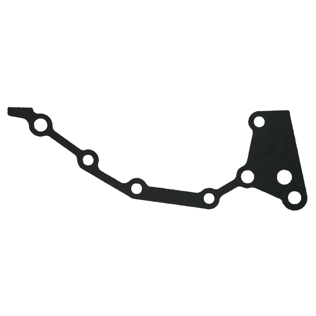 Fel-Pro Kia Sorento 71262 Engine Oil Pump Gasket for 2003-2006 Kia Sorento - front view