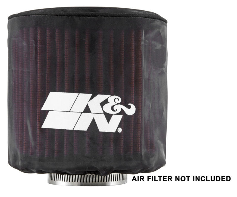 K&N 14-15 Polaris Sportsman Ace Replacement Air Filter Dry Charger Wrap - PL-3214DK for 2014-2015 Polaris Sportsman ACE - det
