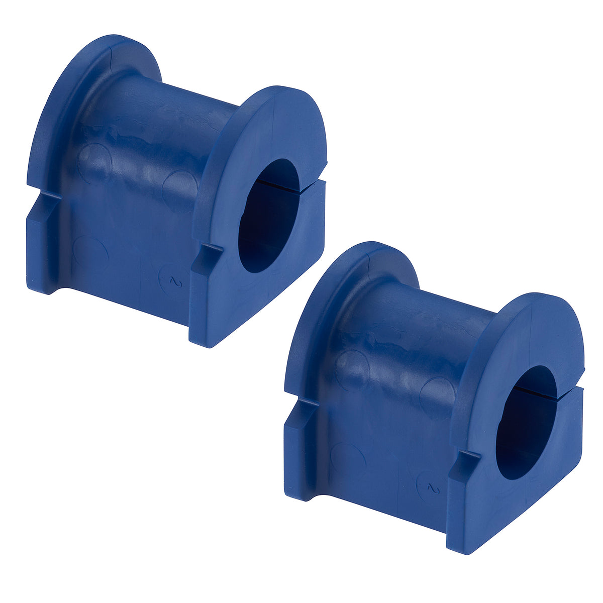MOOG 03-06 Toyota Tundra Front To Frame Sway Bar Bushing - K80819 - front view
