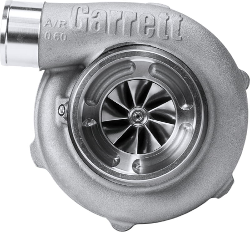 Garrett GTX3576R Gen II Reverse Turbine Hsg Kit O/V V-Band / V-Band 1.01 A/R (Ni-Resist) - 740902-0058