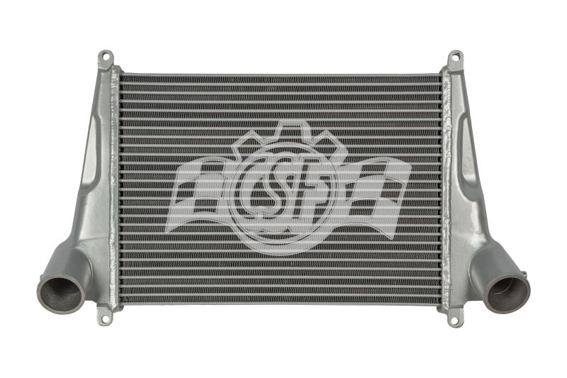 CSF 99-03 Isuzu NPR 4.8L OEM Intercooler - 6051