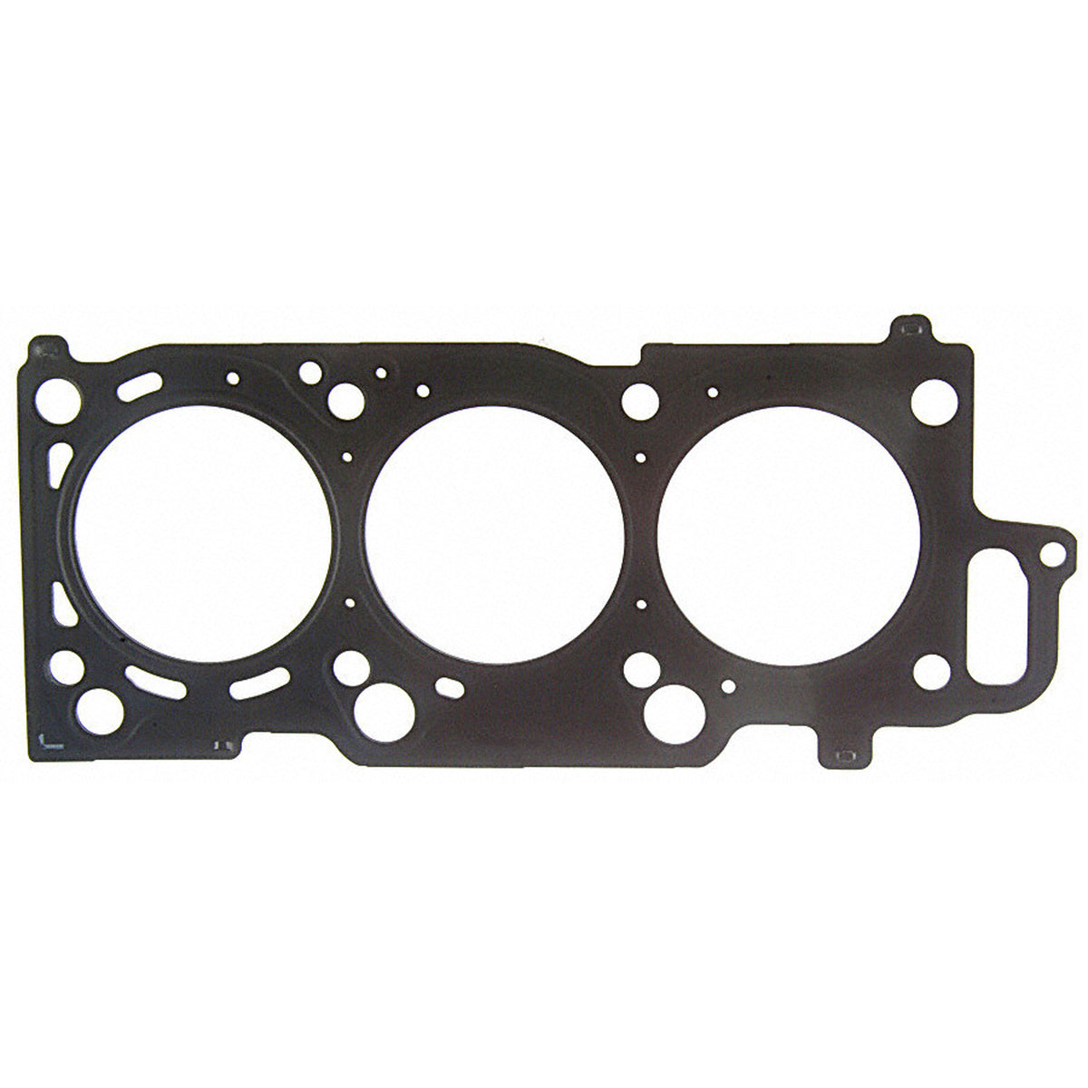 Fel-Pro Toyota Sienna 26267 PT PermaTorque Engine Cylinder Head Gasket - 26267PT for 2004-2006 Toyota Sienna - front view