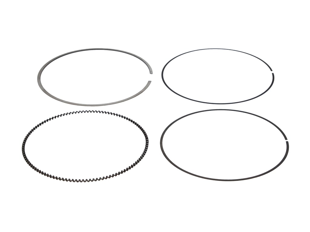 Wiseco 98.00mm 1.0mm x 2.0mm Ring Set - 9800ZV
