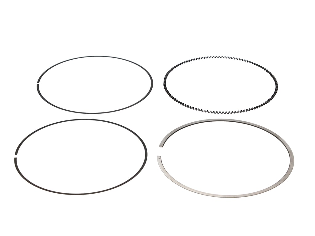 Wiseco 98.00mm 1.0mm x 2.0mm Ring Set - 9800ZV