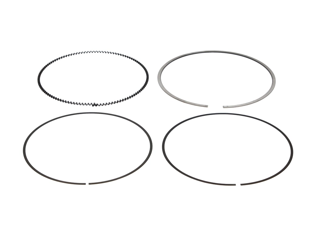 Wiseco 98.00mm 1.0mm x 2.0mm Ring Set - 9800ZV