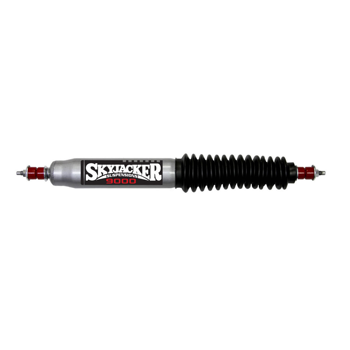 Skyjacker 1980-1985 Ford F-150 4 Wheel Drive Rear Wheel Drive Steering Damper - 9800