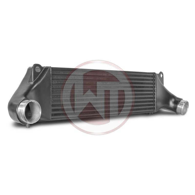 Wagner Tuning 2012+ Audi RS3 8V/2014+ Audi TTRS 8S EVO1 Competition Intercooler Kit - 200001107 by Wagner Tuning - front view