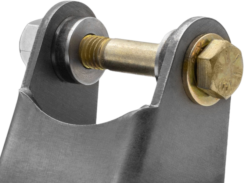 Camburg 98-12 Ford Ranger XLT 2wd 2.0 Shock Upgrade Kit (no shocks) - CAM-110024