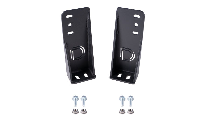 Diode Dynamics SS5 CrossLink Universal Bracket Kit Set - DD7216