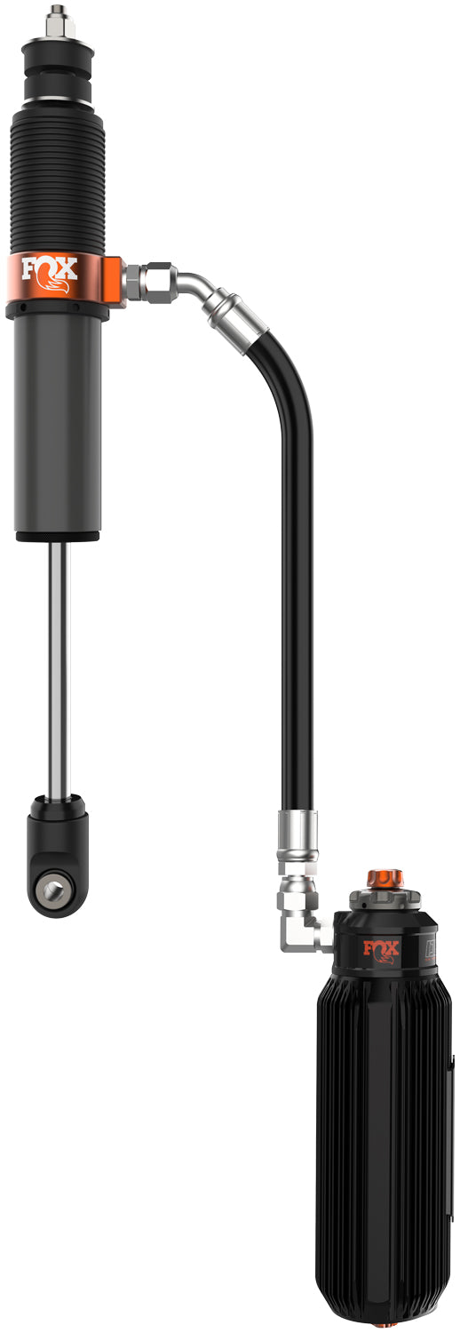 Fox Factory Race 2.0 x 6.3 Smooth Body Remote Shock - Class 9/11 Front (11.0 Res) - 981-20-012-3