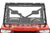 Full Windshield | Scratch Resistant | Polaris Ranger 1000/Ranger XP 900/1000