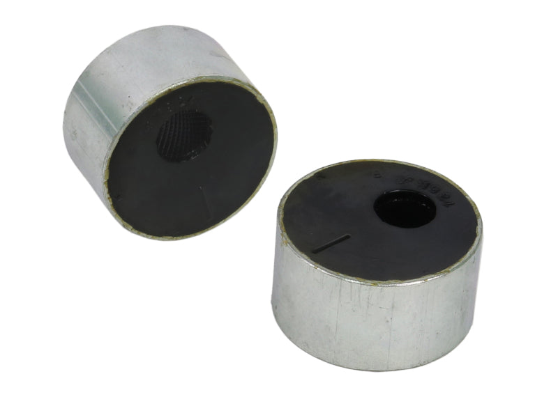 Whiteline Plus 5/83-5/01 BMW 3 Series Front Caster Correction C/A Lower Inner Rear Bushing Kit - W81924