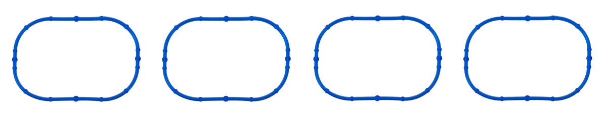 Fel-Pro Ford Focus MS 97324 Engine Intake Manifold Gasket Set - MS97324 for 2012-2018 Ford Focus - front view