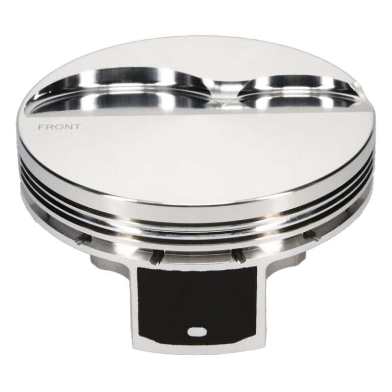 JE Pistons LS ASYM FT Set of 8 Pistons - 311965