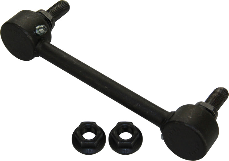 MOOG 12-21 Nissan NV1500 Rear Sway Bar Link - K750661 - close-up view