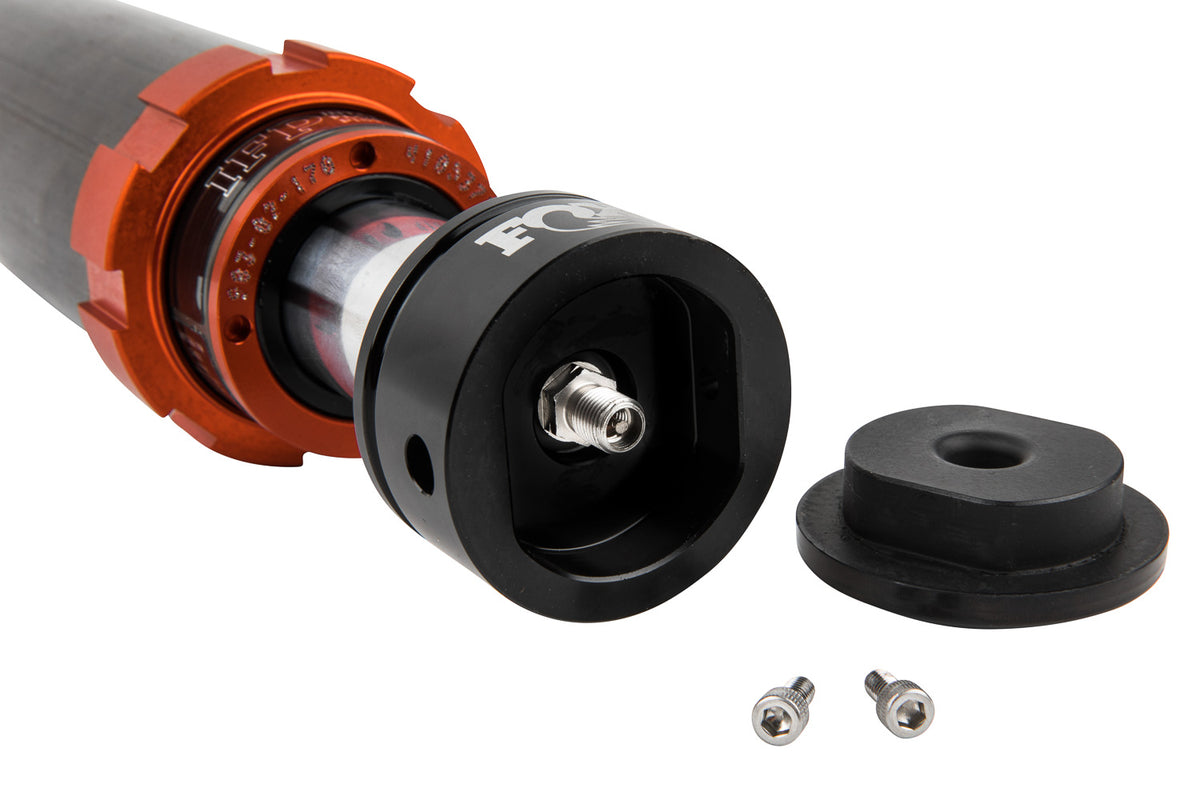 FOX Factory Race Series GEN2 2in. Universal Front Bump Stop IFP (Threaded Body) - 983-02-170