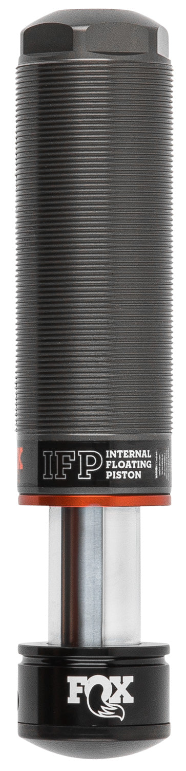 Fox 18-Up Jeep JL / 20-Up Gladiator 2.0 Factory Series Gen2 2.0in. Trvl 10in. Ext Rear Bump Stop IFP - 883-02-169