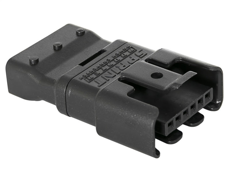 aFe Power Sprint Booster Power Converter 08-17 GM Colorado/Canyon I4/L5/V6/V8 - 77-14008