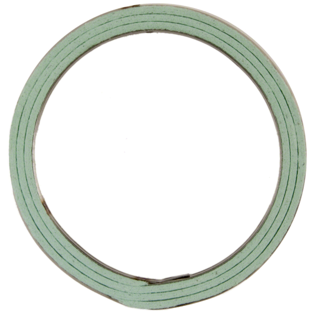 Fel-Pro Suzuki Grand Vitara 61553 Exhaust Pipe Flange Gasket for 2004-2006 Suzuki XL-7 - front view
