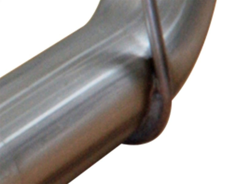 aFe MACHForce XP Cat-Back SS-409 Exhaust 04-08 Ford F-150 4.6/5.4L - 49-43011