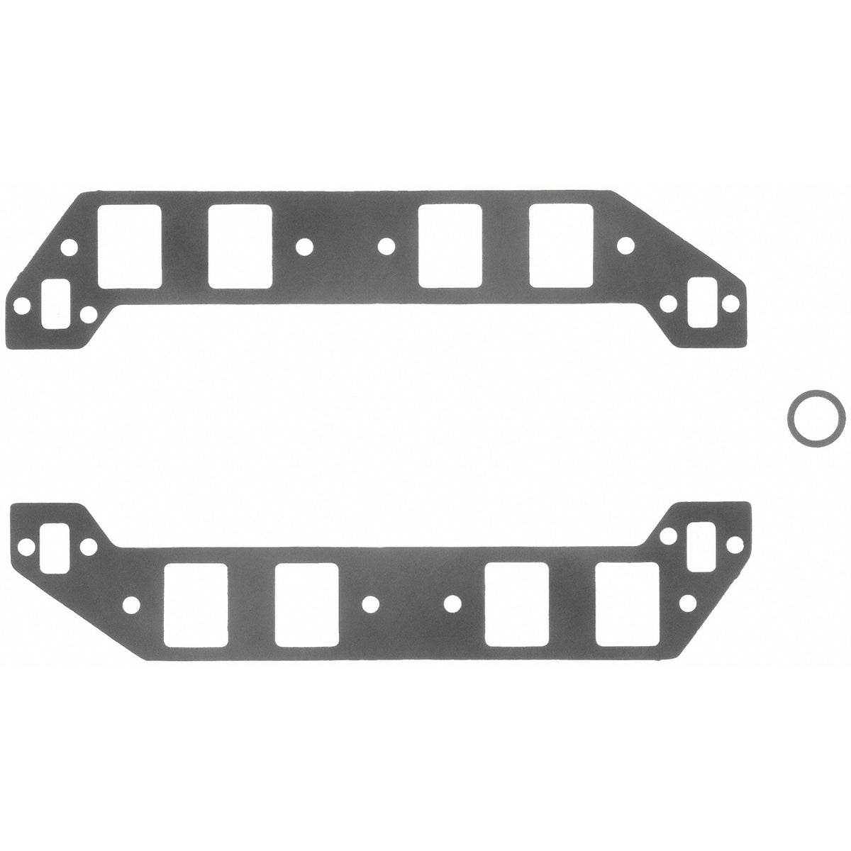 Fel-Pro 1298 Engine Intake Manifold Gasket Set - front view