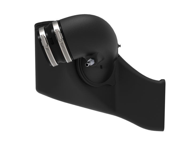 aFe Magnum FORCE Stage-2 Pro DRY S Cold Air Intake System 15-17 Ford Mustang GT V8-5.0L - 54-13015D